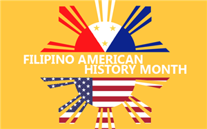 Filipino American Month